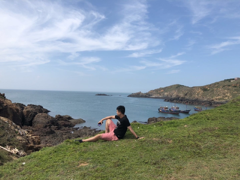 闭月的第二张照片--尤溪征婚网