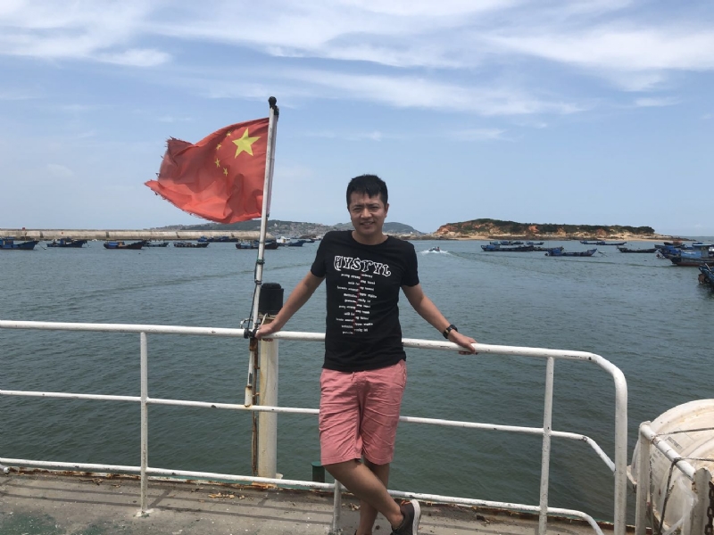 闭月的第四张照片--尤溪征婚网