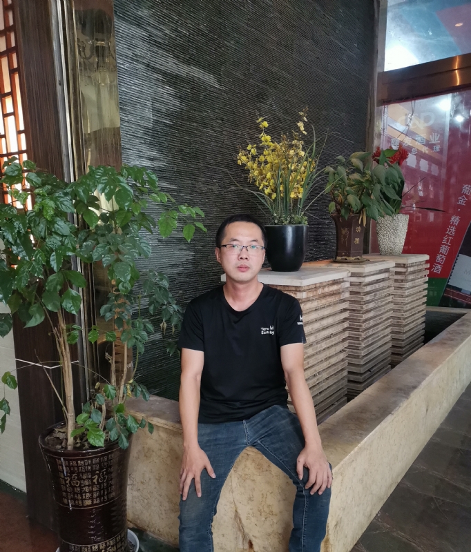 孤独小舟的第二张照片--尤溪征婚网