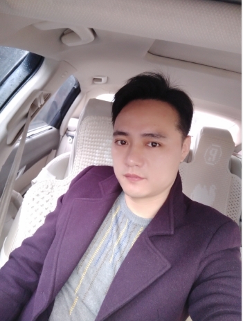 春的第一张照片--尤溪征婚网