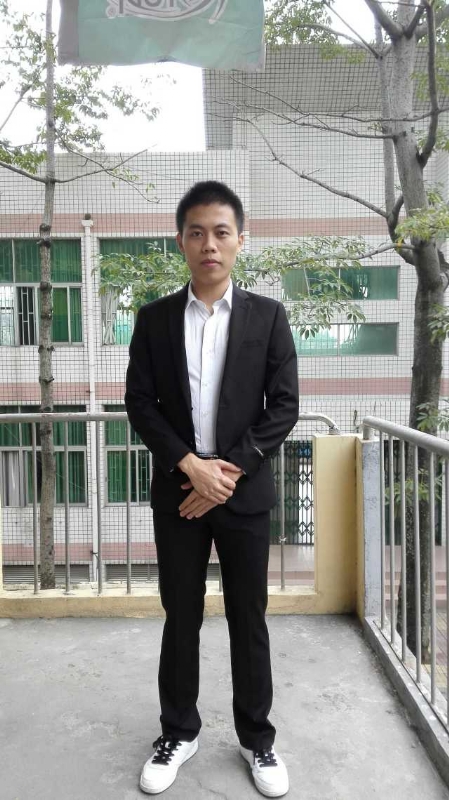 小口天老师的第一张照片--尤溪征婚网