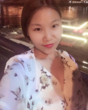 彩儿的第一张照片--尤溪征婚网
