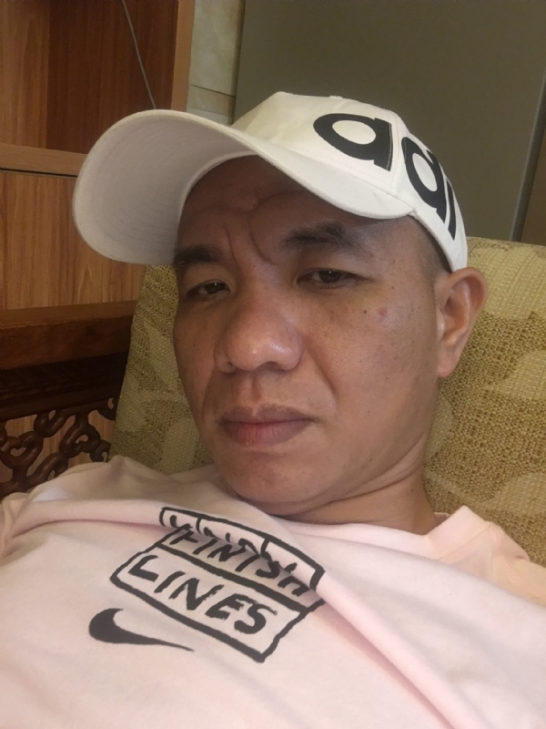坚持到底的第一张照片--尤溪征婚网