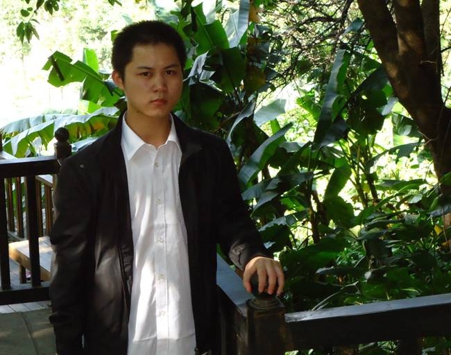 猫薄荷的第一张照片--尤溪征婚网