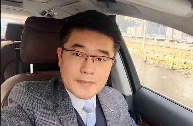 人生百味苦尽甘来的第一张照片--尤溪征婚网