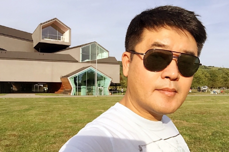 笑对人生的第一张照片--尤溪征婚网