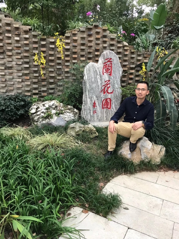真心换真心的第一张照片--尤溪征婚网