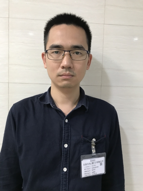 真心换真心的第三张照片--尤溪征婚网