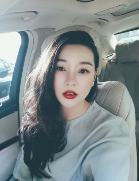 陈小姐的第一张照片--尤溪征婚网