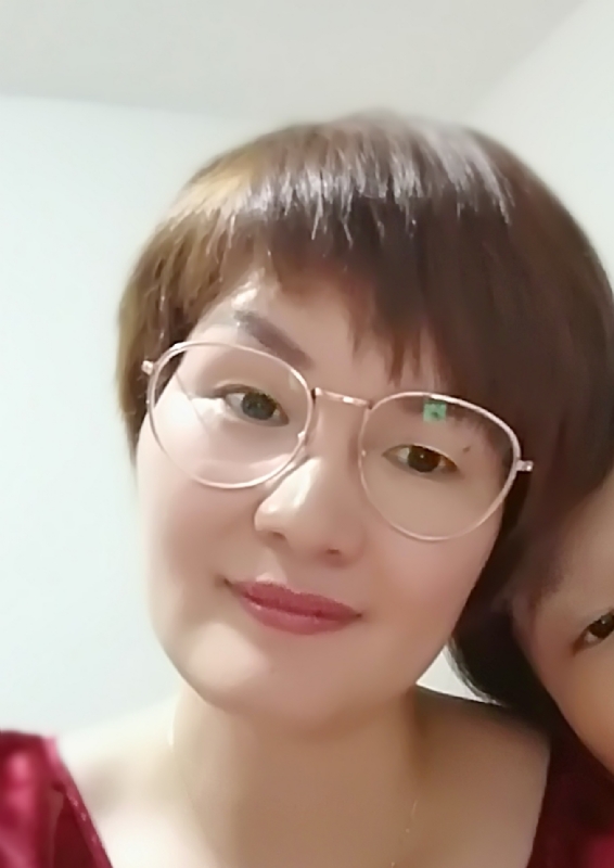 一曲墨白的第一张照片--尤溪征婚网