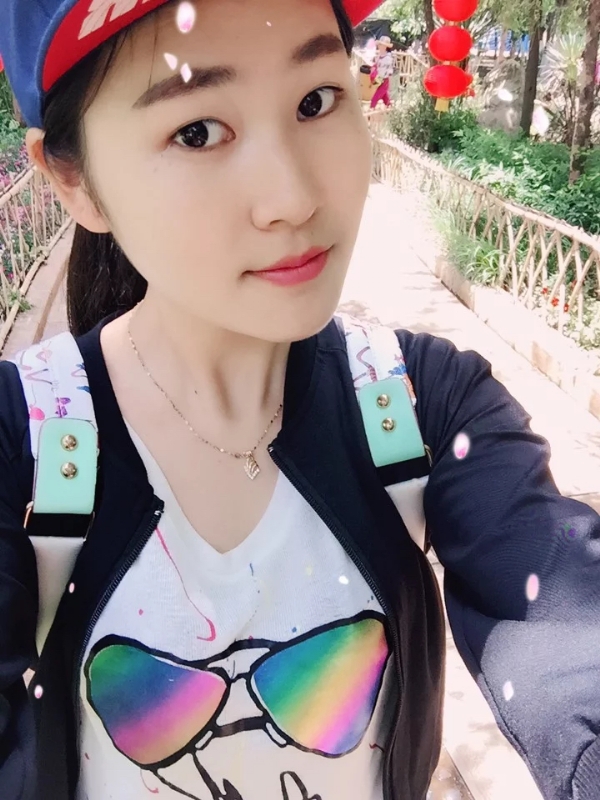 木木的第一张照片--尤溪征婚网