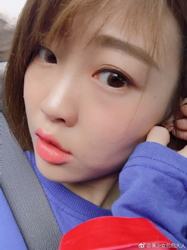 莉莉的第一张照片--尤溪征婚网