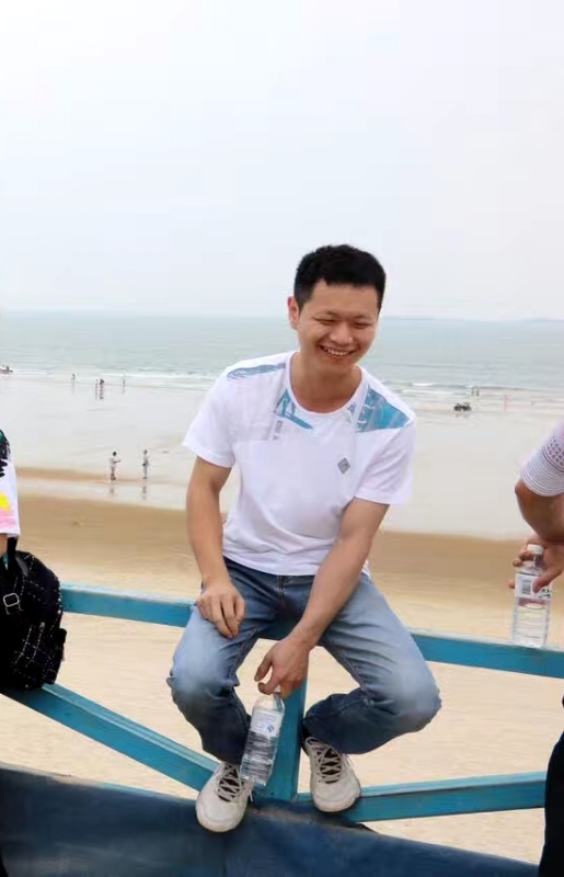 A乐米的第一张照片--尤溪征婚网