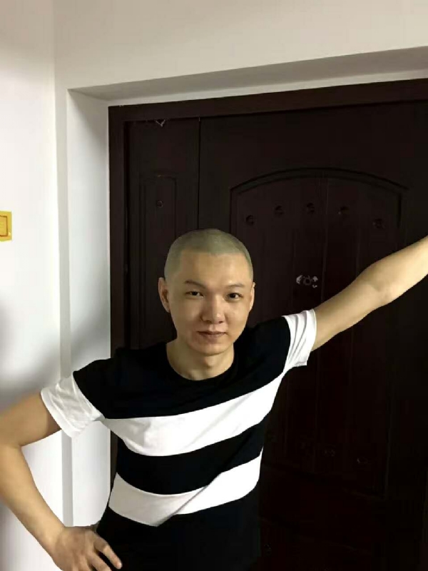 顺子的第一张照片--尤溪征婚网