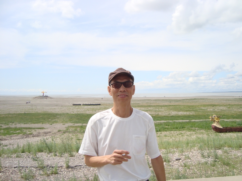 老哲的第一张照片--尤溪征婚网