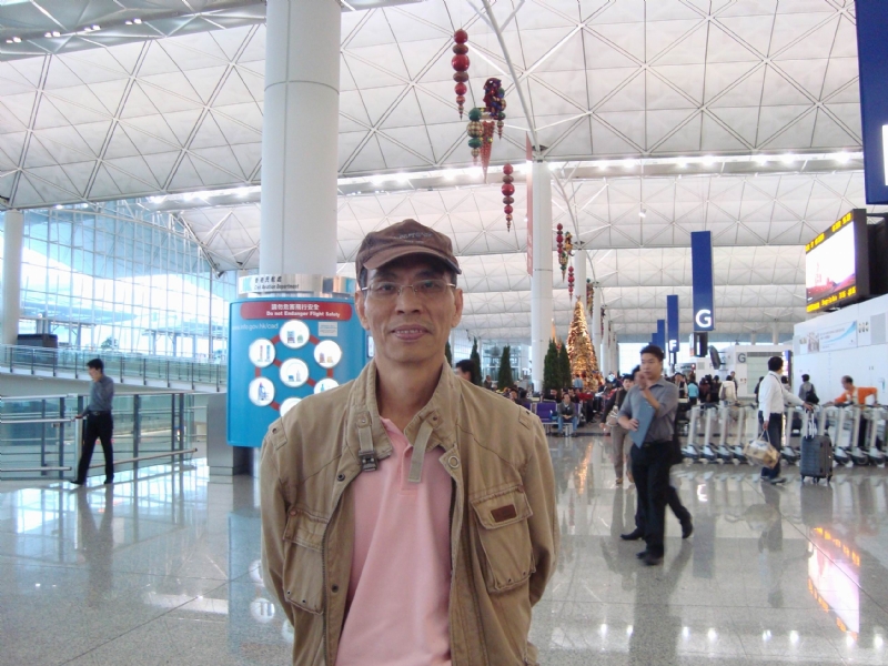 老哲的第二张照片--尤溪征婚网