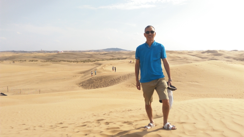 老哲的第三张照片--尤溪征婚网