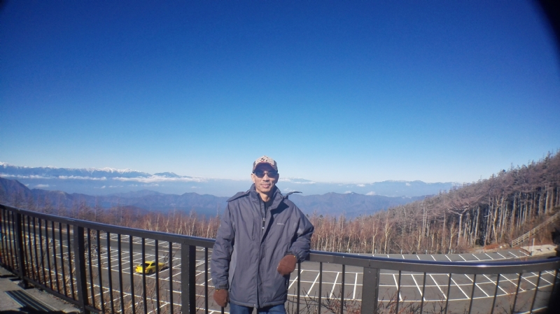 老哲的第四张照片--尤溪征婚网