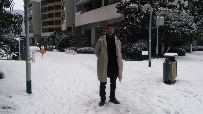 老哲的第五张照片--尤溪征婚网