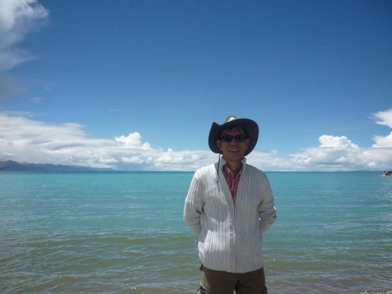 老哲的第六张照片--尤溪征婚网