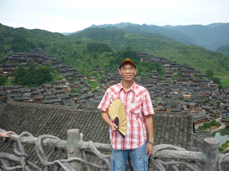 老哲的第七张照片--尤溪征婚网