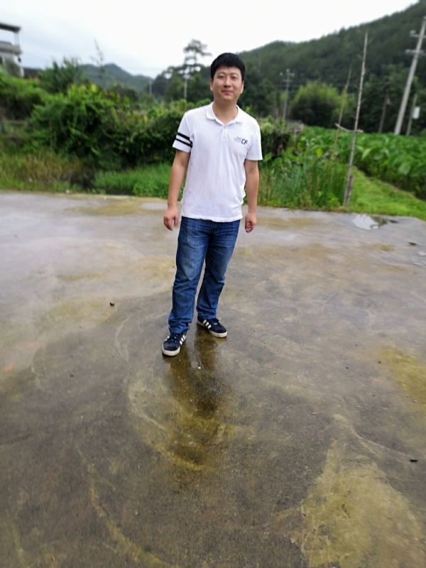 开心龙王的第一张照片--尤溪征婚网