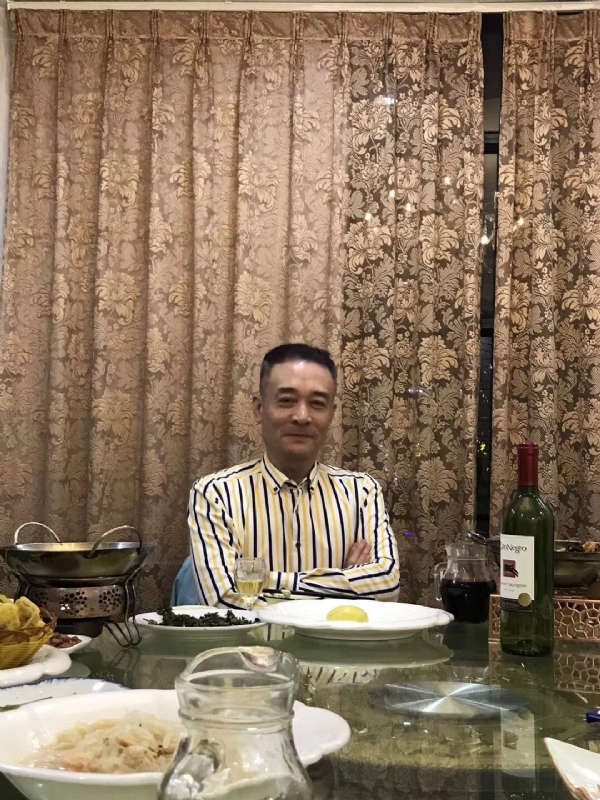 天涯孤独的第一张照片--尤溪征婚网