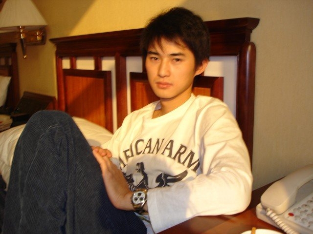 紅豆的第一张照片--尤溪征婚网