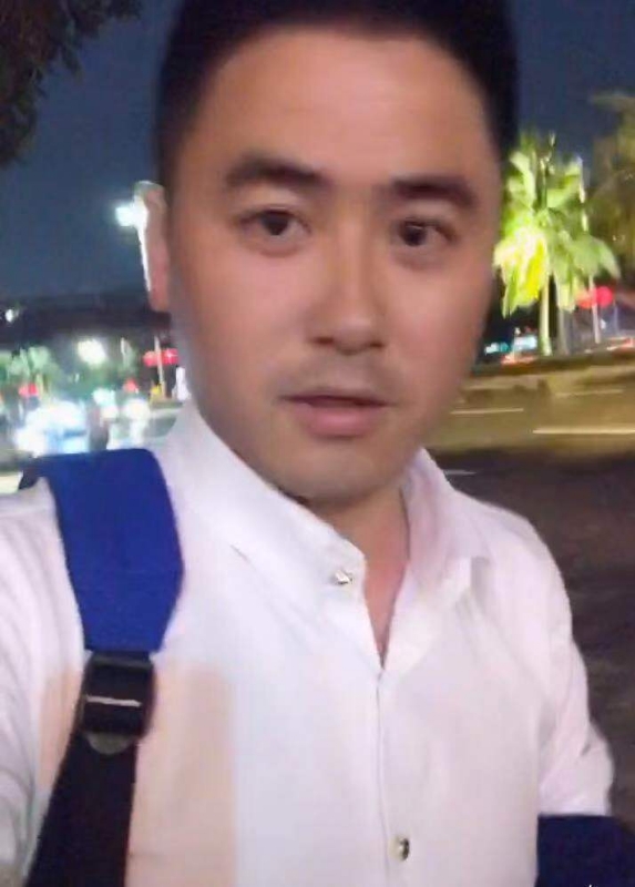 chen的第二张照片--尤溪征婚网