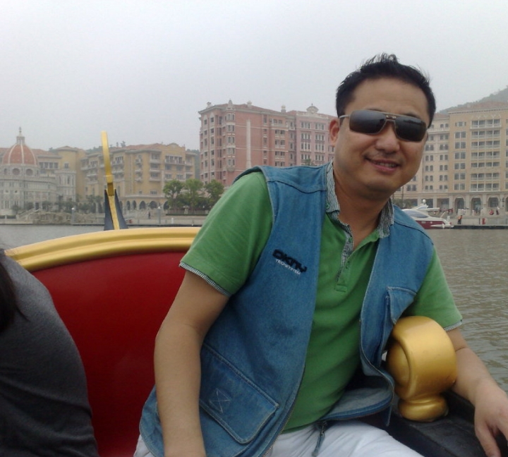 一叶知秋的第二张照片--尤溪征婚网