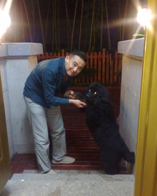 一叶知秋的第三张照片--尤溪征婚网