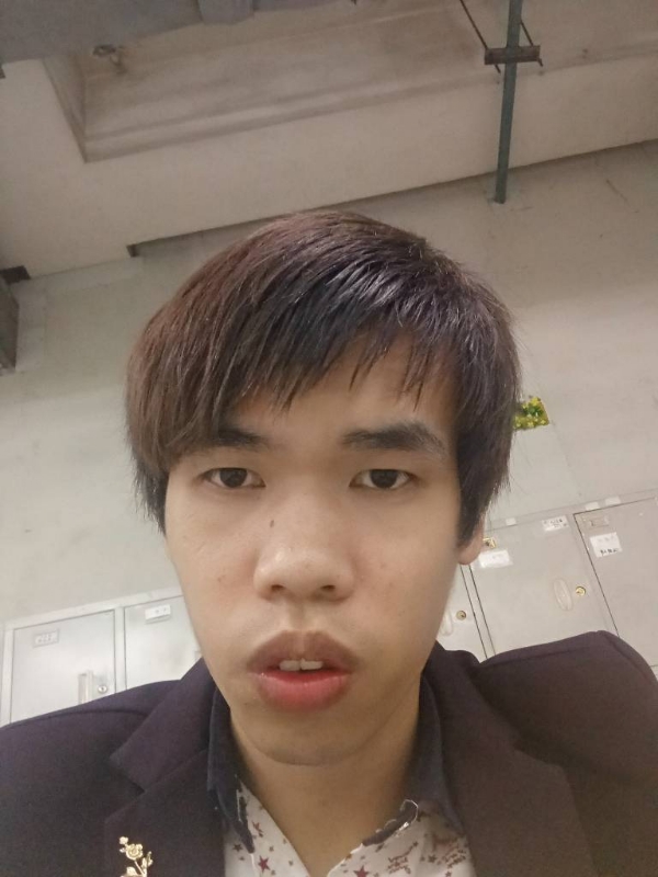 林强的第一张照片--尤溪征婚网
