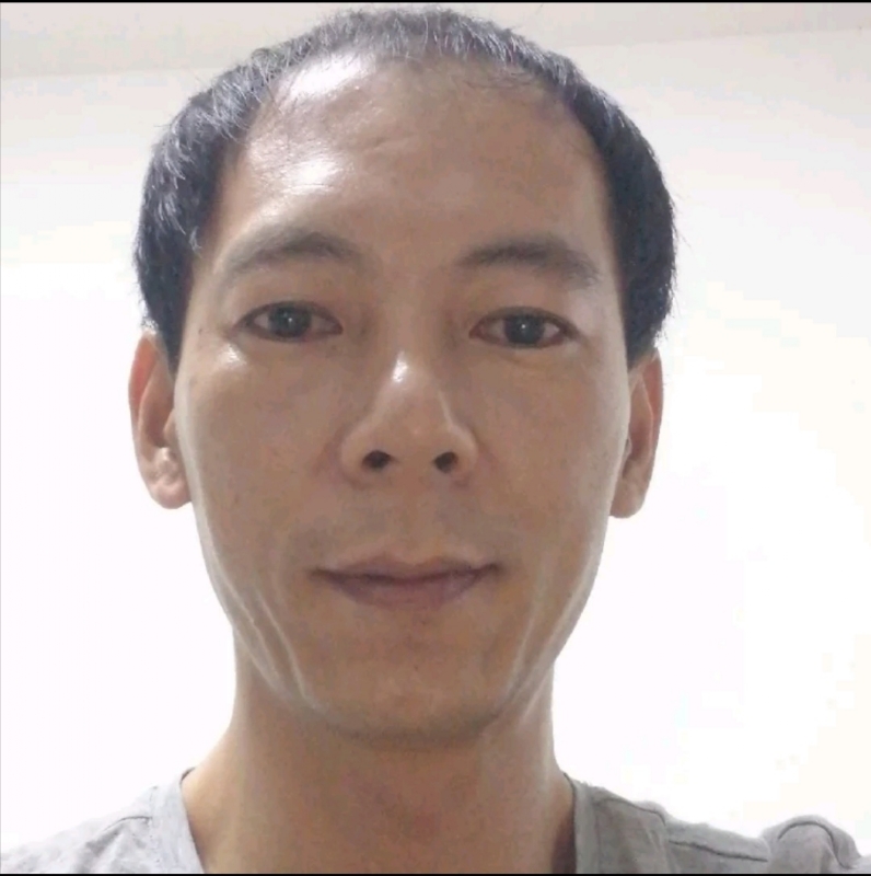 单枪匹马的第一张照片--尤溪征婚网