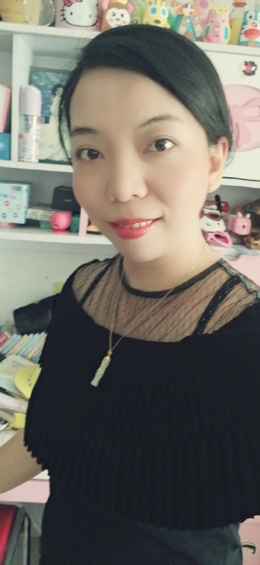 春暖花开的第二张照片--尤溪征婚网