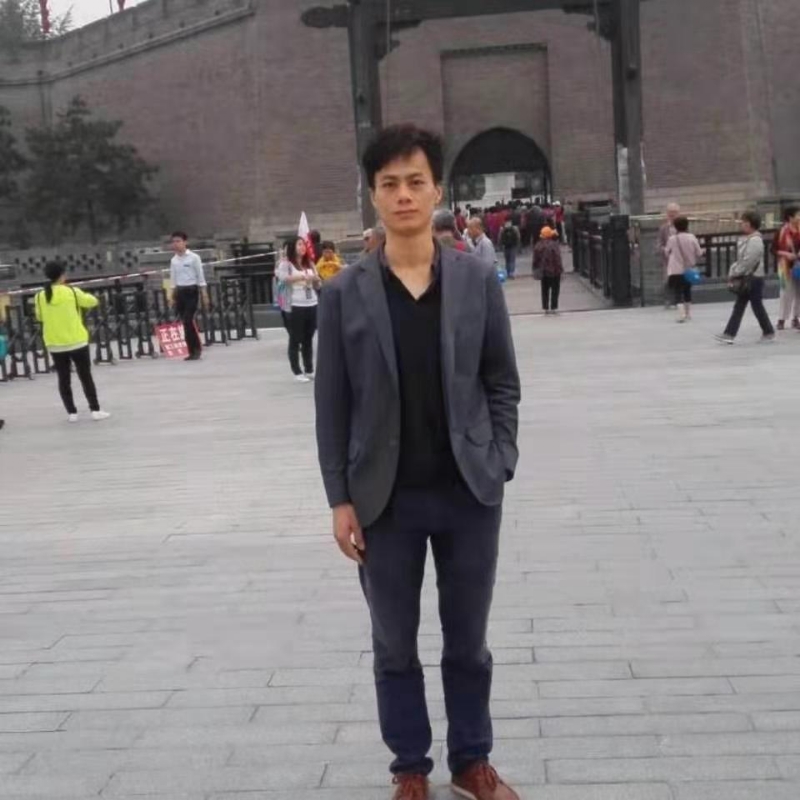 认真的第一张照片--尤溪征婚网
