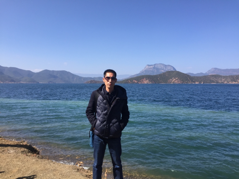 陈目的第一张照片--尤溪征婚网