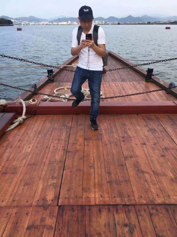 携手未来的第一张照片--尤溪征婚网