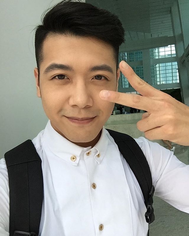 陈俊峰的第一张照片--尤溪征婚网