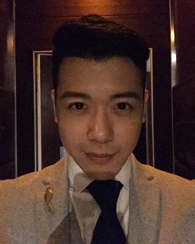 陈俊峰的第二张照片--尤溪征婚网