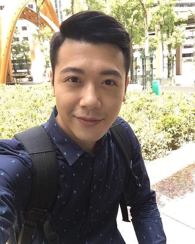 陈俊峰的第三张照片--尤溪征婚网