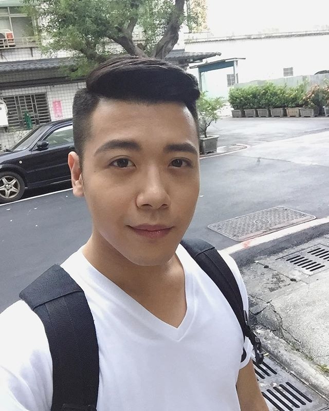 陈俊峰的第四张照片--尤溪征婚网