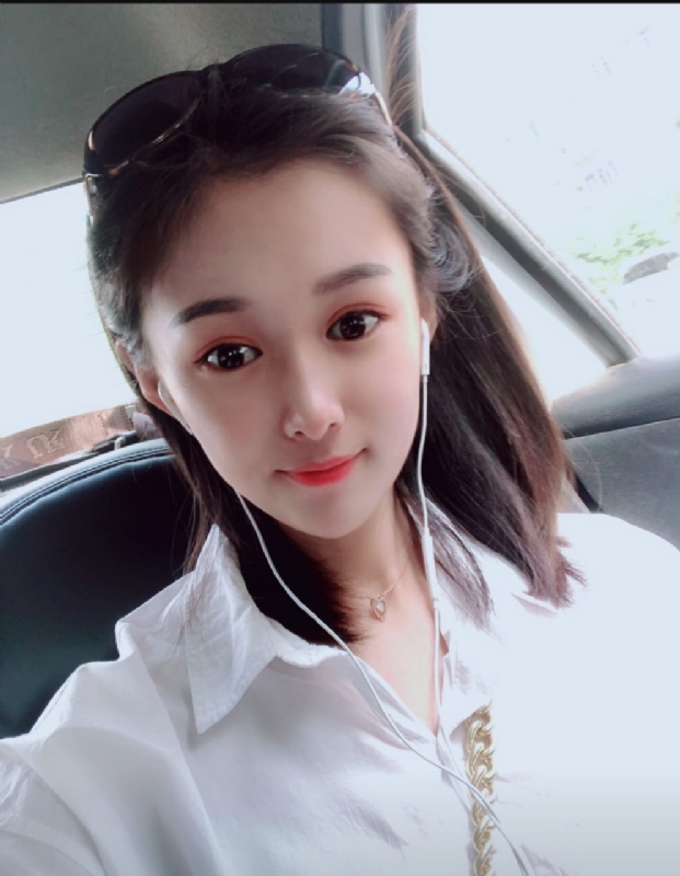 馨月的第一张照片--尤溪征婚网