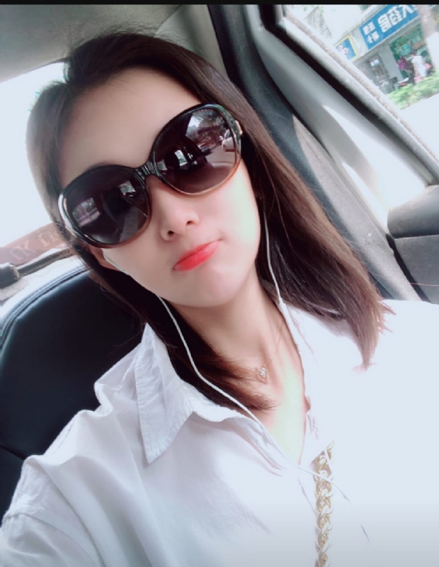 馨月的第二张照片--尤溪征婚网