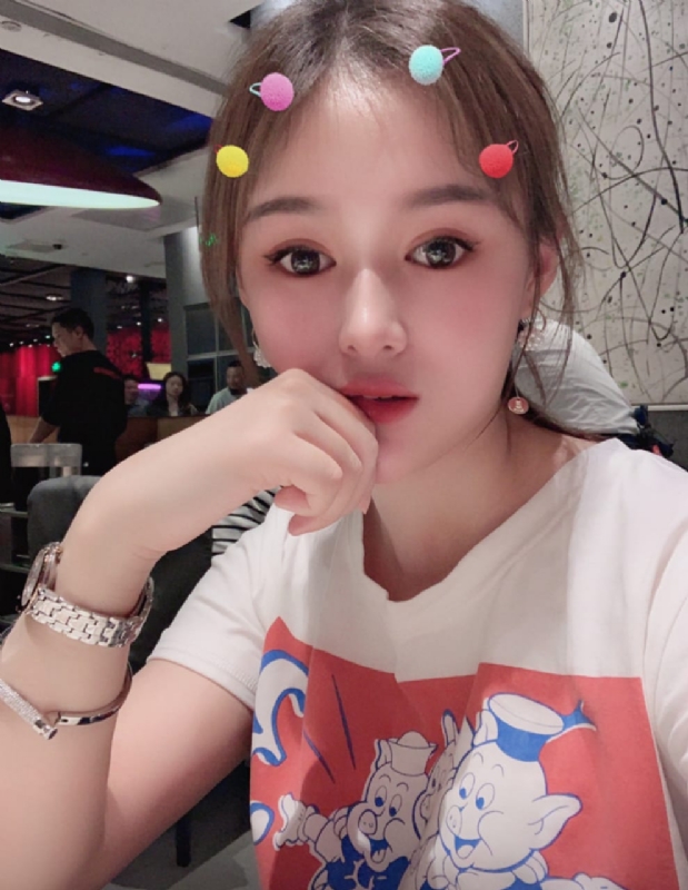 馨月的第三张照片--尤溪征婚网