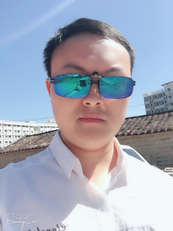 独孤求败的第三张照片--尤溪征婚网