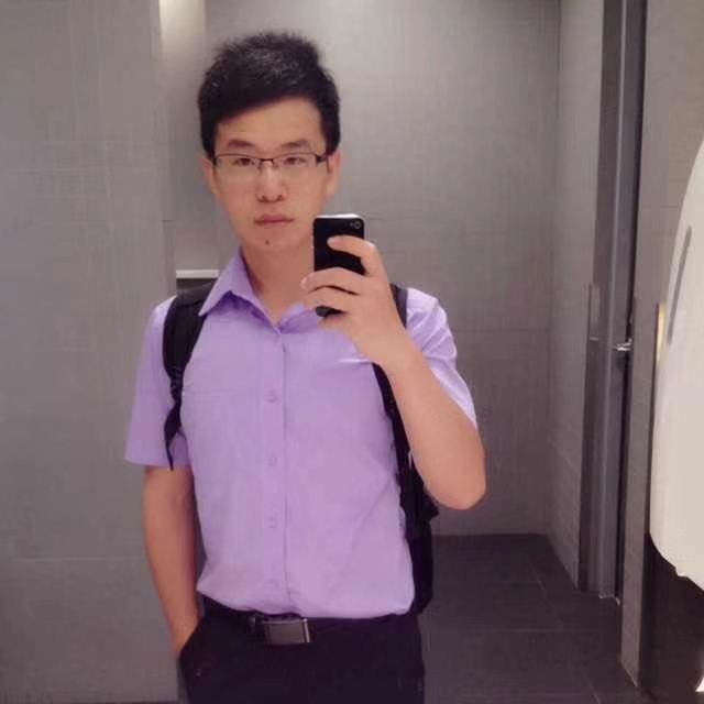 心之所向的第一张照片--尤溪征婚网