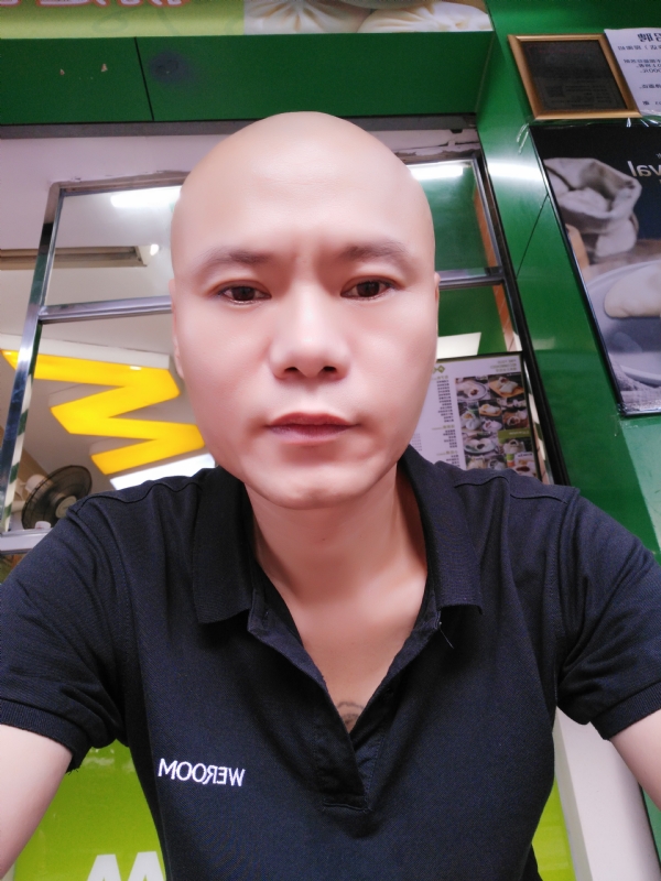 从头再来的第一张照片--尤溪征婚网