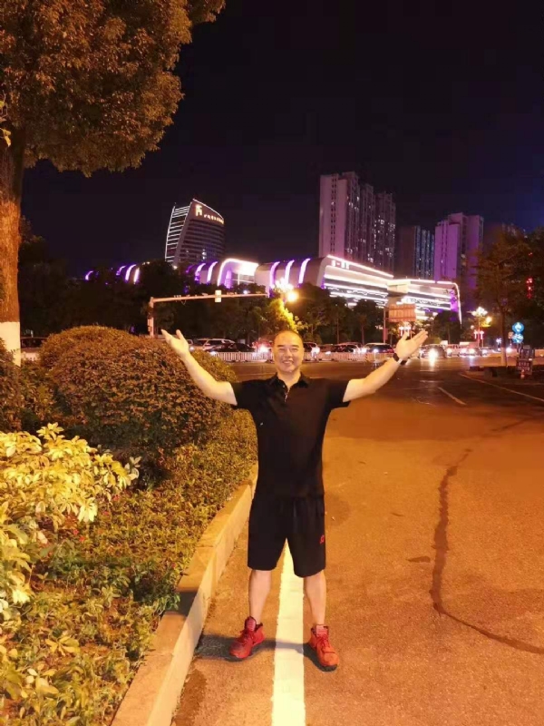 李国伟的第二张照片--尤溪征婚网