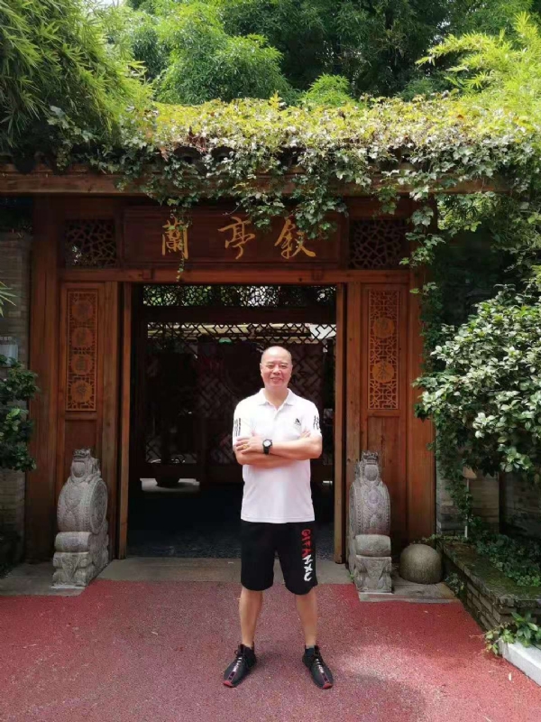 李国伟的第四张照片--尤溪征婚网