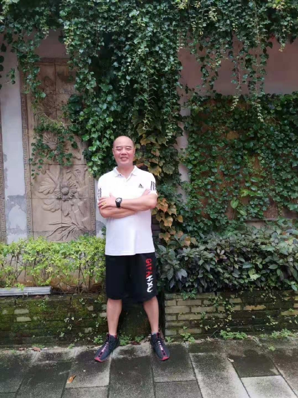 李国伟的第五张照片--尤溪征婚网